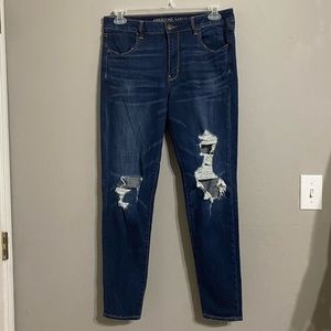 American Eagle Jeggings